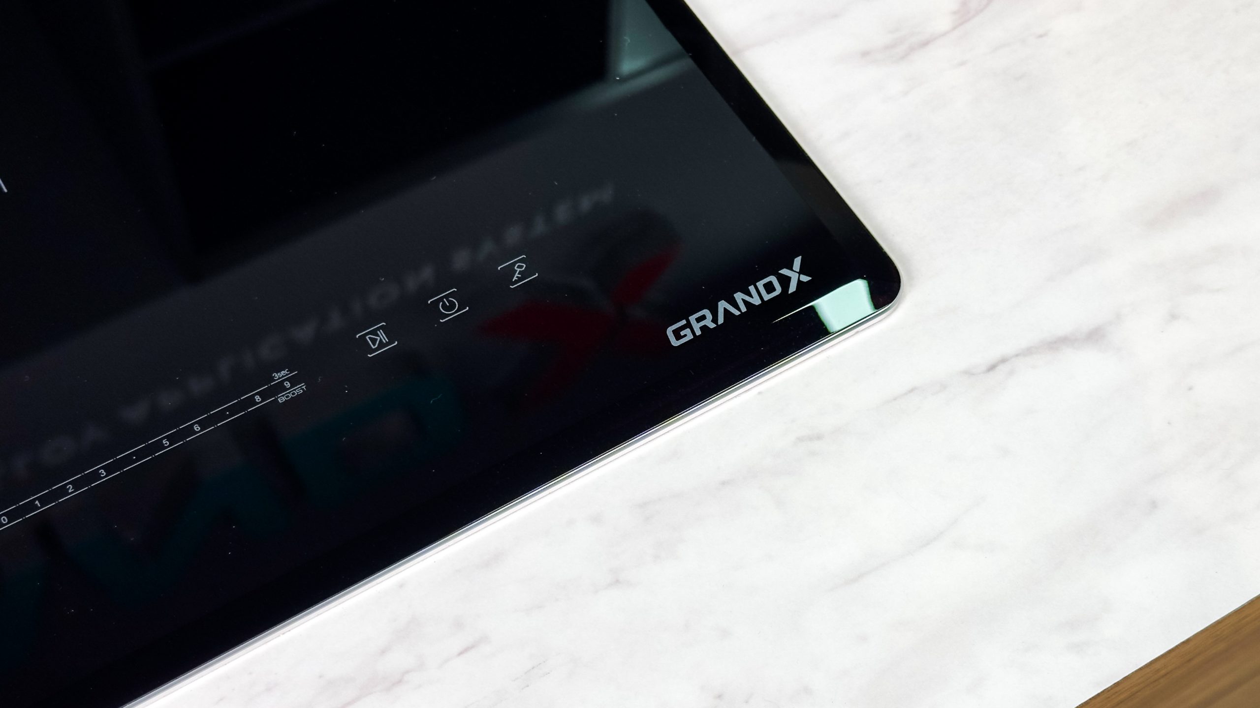 Bếp từ GrandX GX IH696SE - ảnh 4