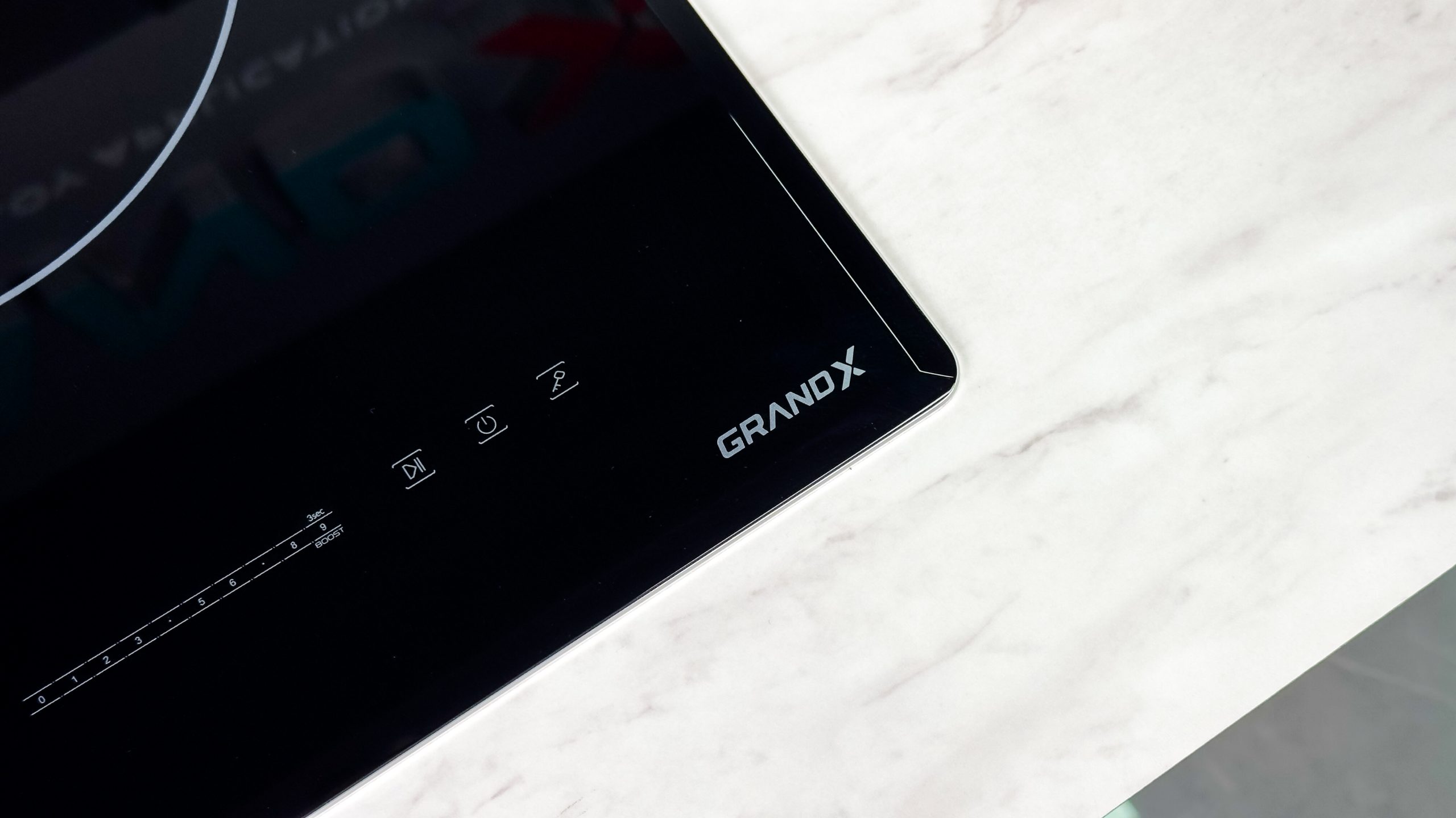 Bếp từ GrandX GX IP689SE - ảnh 3