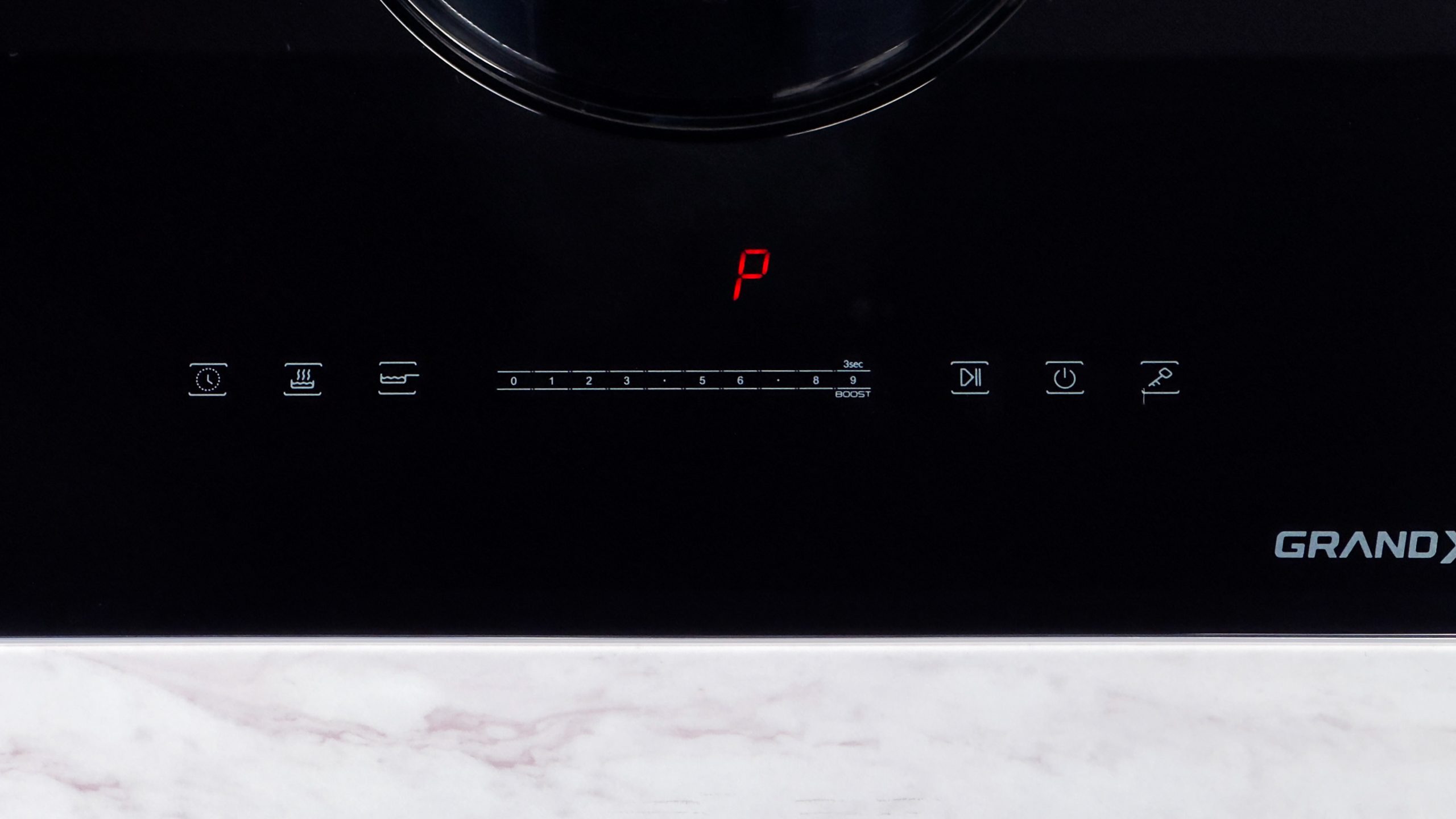 Bếp từ GrandX GX IP689SE - ảnh 6