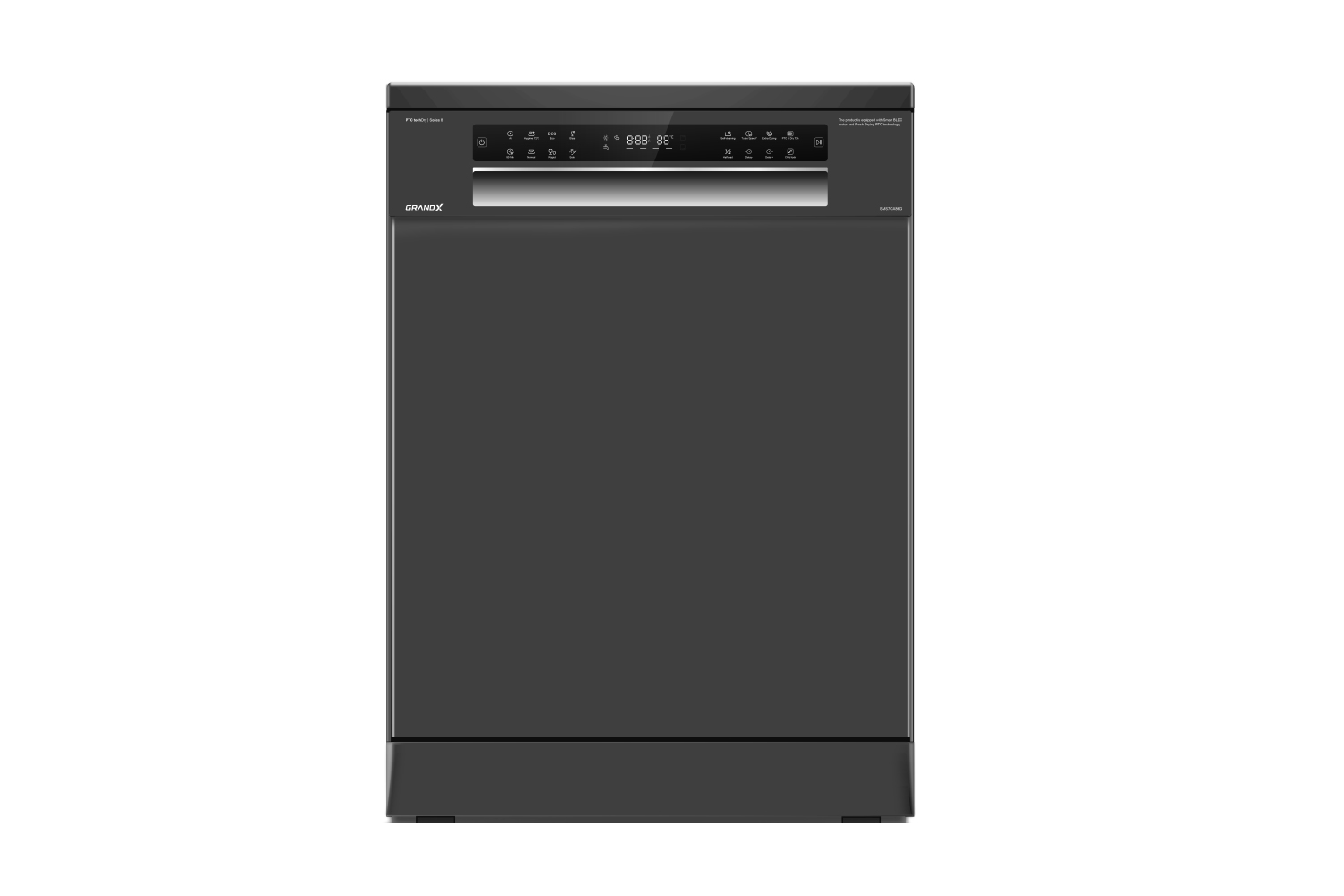 Máy rửa bát SMS7GX86G GrandX chính hãng
