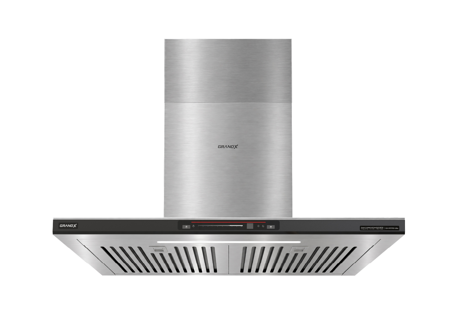 Máy hút mùi GrandX GX H90T83Ultra chính hãng