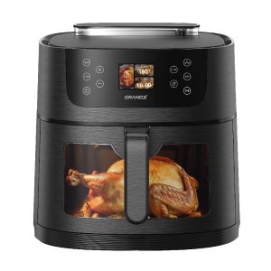 Nồi chiên không dầu GrandX mẫu 2