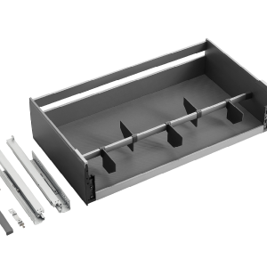 Giá xoong nồi titanium XP.70T GrandX