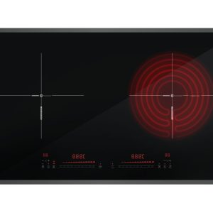Bếp từ GrandX GX E677SE