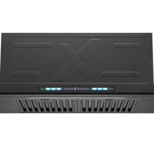 Máy hút mùi GrandX GX H70FB85Pro