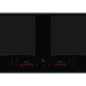 Bếp từ GrandX GX IH658SE