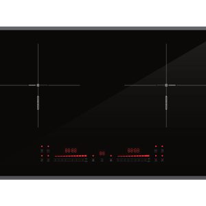 Bếp từ GrandX GX IH666Plus