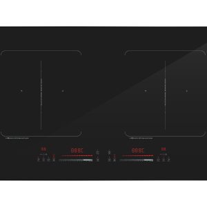 Bếp từ GrandX GX IH786Titan