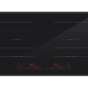 Bếp từ GrandX GX IP678Titan