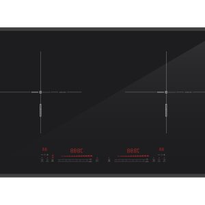 Bếp từ GrandX GX IP699Titan