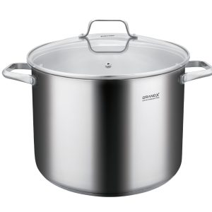 Nồi luộc gà GX630 Mega GrandX