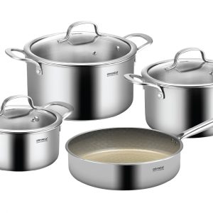 Đồ gia dụng GrandX