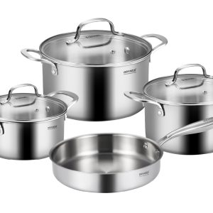 Đồ gia dụng GrandX mẫu 2