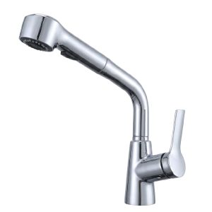 Vòi rửa bát GXF08 Dual Spray GrandX