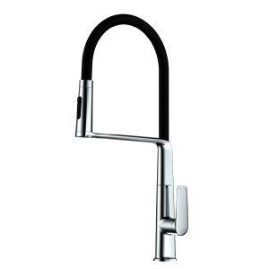 Vòi rửa bát GXF10 Titan Dual Spray GrandX