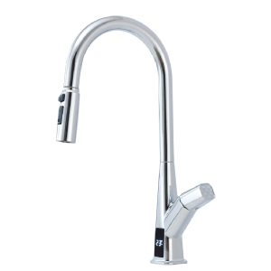 Vòi rửa bát GXF18 Dual Spray GrandX