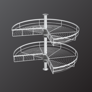 Mâm xoay 3/4 -270° XC.270.80S1 GrandX