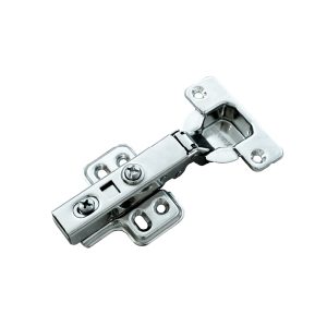 Bản lề Capella thép XC.IR107A GrandX