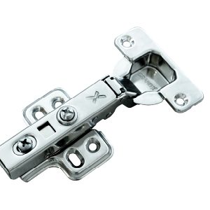 Bản lề Capella SUS304 toàn phần XC.S304A2 GrandX