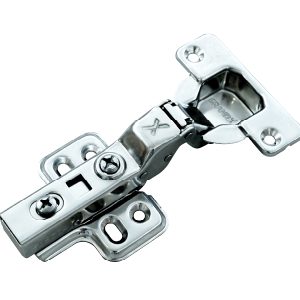 Bản lề Capella SUS304 toàn phần XC.S304B2 GrandX