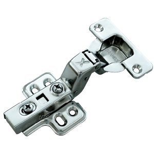 Bản lề Capella SUS304 toàn phần XC.S304C2 GrandX