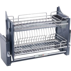 Phụ kiện tủ bếp trên GrandX mẫu 2