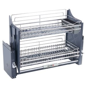 Giá nâng hạ nan dẹt XL.60S1 GrandX
