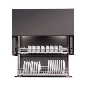 Giá nâng hạ điện thông minh cánh cửa trượt slide XL.70SR GrandX