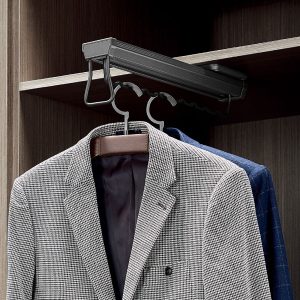 Giá treo móc áo di động XM.08-1 GrandX