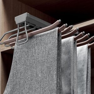 Giá treo quần cao cấp tủ dưới XM.11-1 GrandX