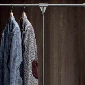 Giá nâng hạ cơ treo quần áo XM.15-LUXURY GrandX