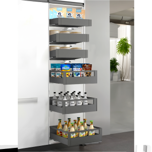 Tủ đồ khô ngăn kéo độc lập XPR.B659 GrandX
