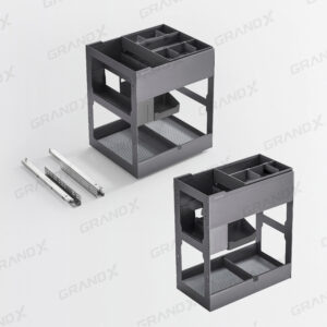 Phụ kiện tủ bếp dưới GrandX